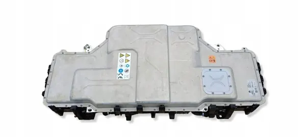 OEM 05193168AJ Akku Jeep Wrangler Hybrid 4xe:lle image 2