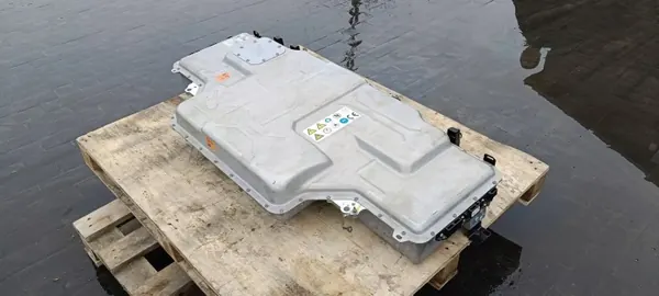 OEM 05193168AJ Akku Jeep Wrangler Hybrid 4xe:lle image 4