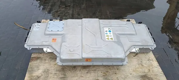 OEM 05193168AJ Akku Jeep Wrangler Hybrid 4xe:lle image 5