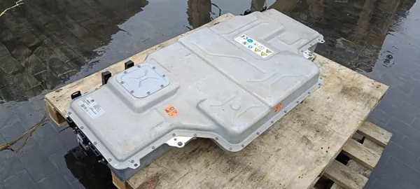 OEM 05193168AJ Akku Jeep Wrangler Hybrid 4xe:lle image 6
