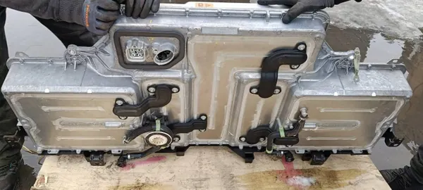 OEM 05193168AJ Akku Jeep Wrangler Hybrid 4xe:lle image 7
