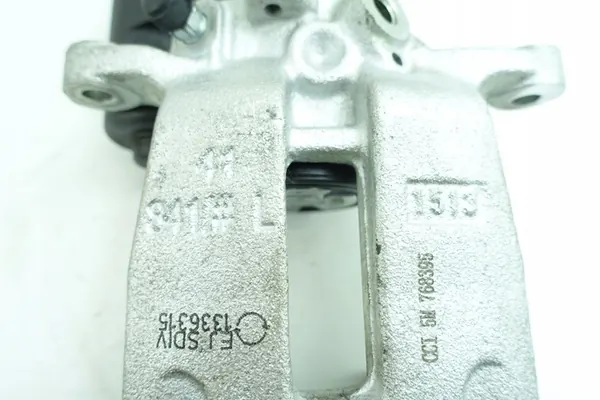 Budweg Caliper 344278 Bremssattel image 3