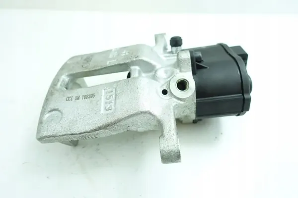 Budweg Caliper 344278 Bremssattel image 4