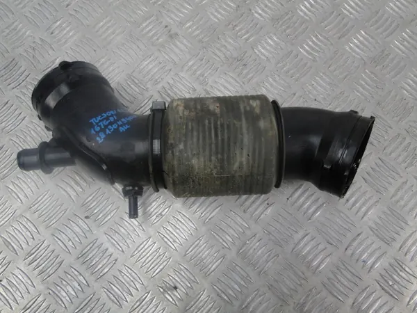 Hyundai Tucson IV 1.6 T-GDI Luchtinlaatleiding OEM 28130-N9400 image 3