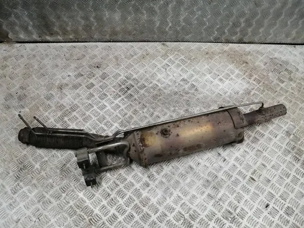 Filtro DPF PSA K568 para Citroen C5 III 2.0HDI image 2