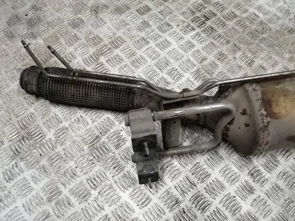 Filtro DPF PSA K568 para Citroen C5 III 2.0HDI image 3