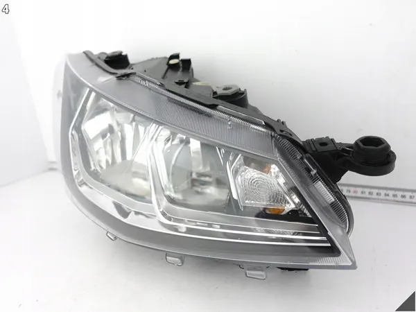 SEAT IBIZA V 5 6F1 ARONA 17- FAROL HALÓGENO H7 + LED DIREITO FRONTAL image 5