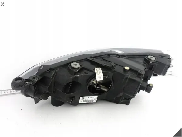 SEAT IBIZA V 5 6F1 ARONA 17- FAROL HALÓGENO H7 + LED DIREITO FRONTAL image 7