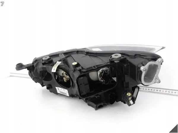 SEAT IBIZA V 5 6F1 ARONA 17- FAROL HALÓGENO H7 + LED DIREITO FRONTAL image 8