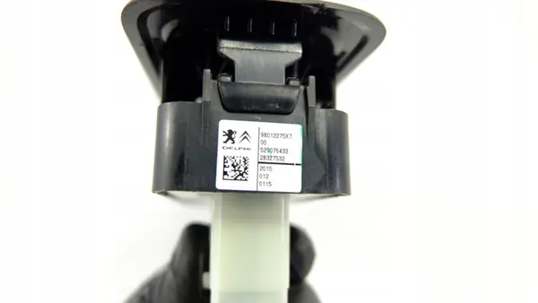 Raamschakelaar CITROEN C3 II 98012275XT image 6