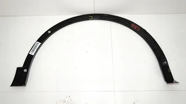 OEM 371116448 Guardabarros delantero izquierdo Nissan Qashqai image 3