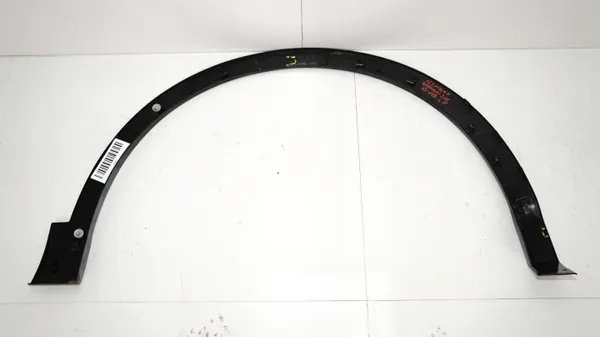 OEM 371116448 Guardabarros delantero izquierdo Nissan Qashqai image 4