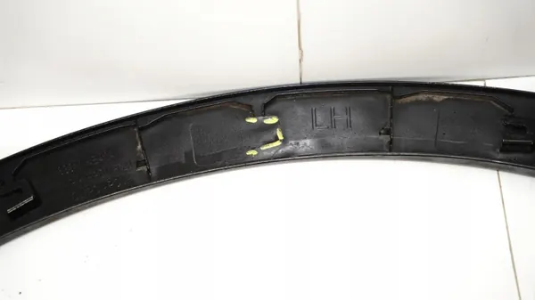 OEM 371116448 Guardabarros delantero izquierdo Nissan Qashqai image 6