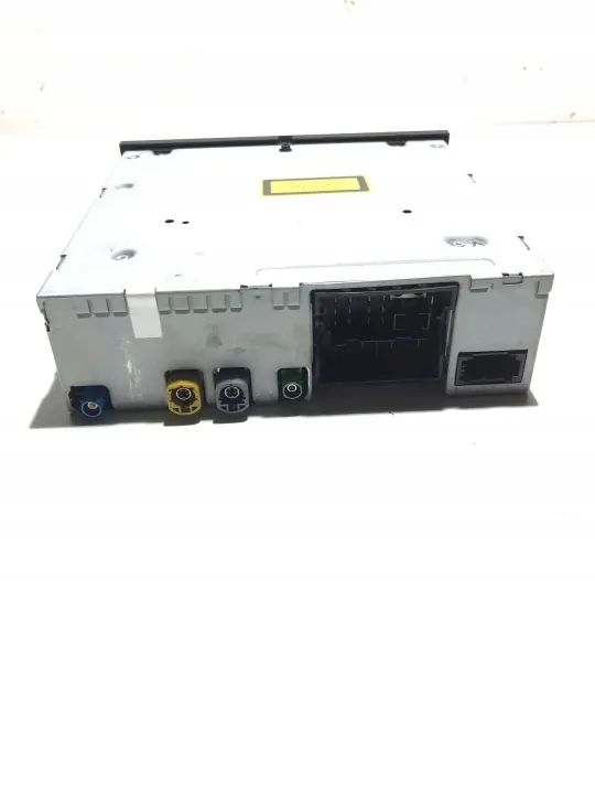 Station multimédia Audi A8 S8 D4 4H 2012 OEM 4H0035664B image 3