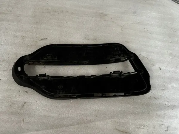Grille de pare-chocs gauche MERCEDES GLK X204 W204 image 2