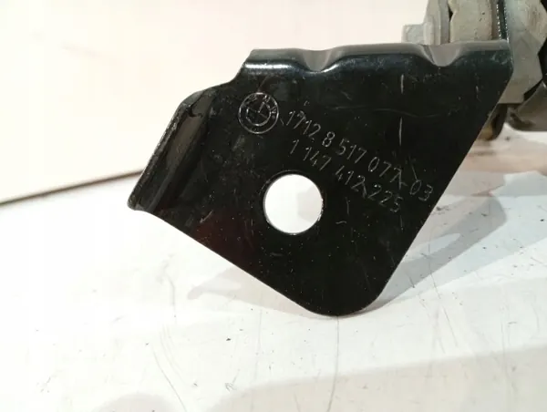 Eletroválvula BMW 5 F10 / 6 F12 17128517077 - Usada image 3