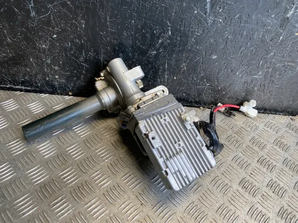 Elmotor för styrassistans OEM 89650-42110 image 2