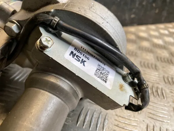 Elmotor för styrassistans OEM 89650-42110 image 3