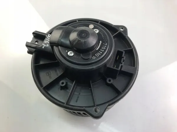 Lämmitysmoottori OEM 14478578 Honda Jazz II:lle image 4