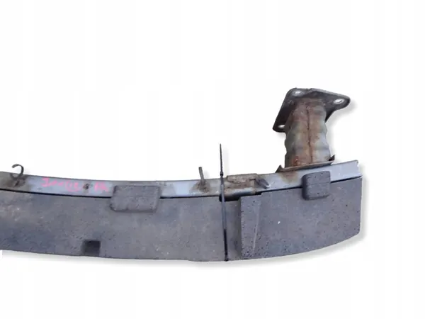 Viga parachoques delantera OEM 234N Nissan Qashqai J11 image 3