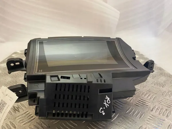 Head-Up-näyttö Lexus RX 450H 2021 OEM 8310848130B image 5