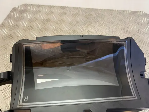 Head-Up-näyttö Lexus RX 450H 2021 OEM 8310848130B image 6