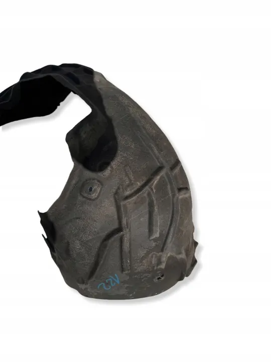 Aile avant gauche OEM 8W0821171B pour Audi A4/S4 B9 image 3