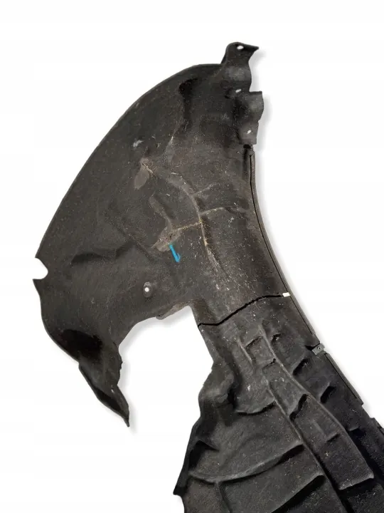 Aile avant gauche OEM 8W0821171B pour Audi A4/S4 B9 image 7