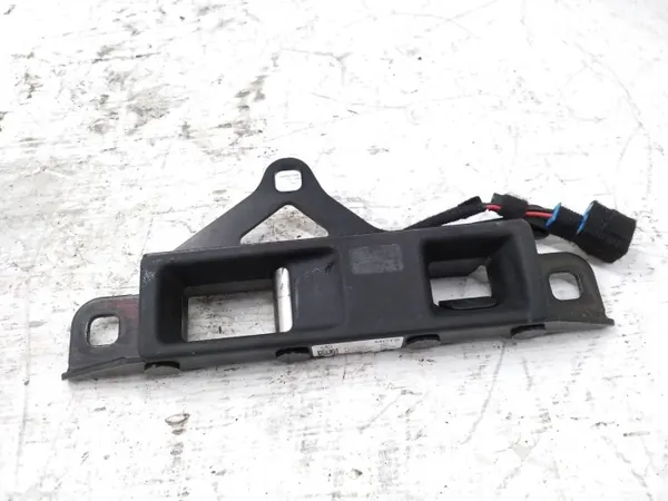 OEM A2177700322 Mercedes-Benz E W238 Vikbart Taklås image 2