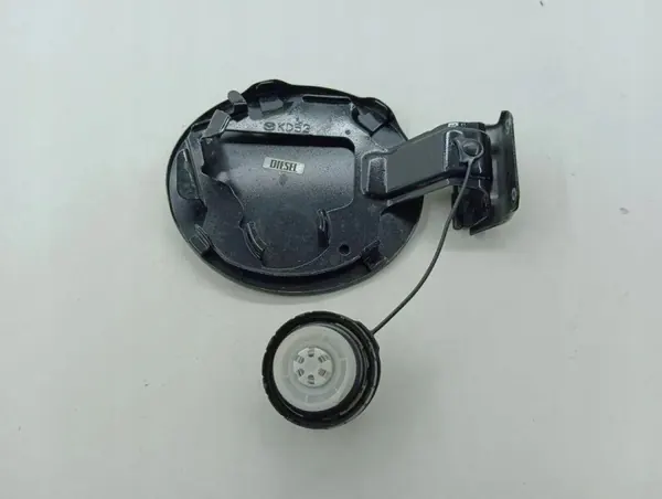 Motor de tapa de combustible KD53 Mazda CX-5 2.2L image 4