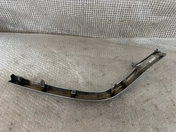 Höger Kromgrill Mazda 3 III Lift 16- image 2