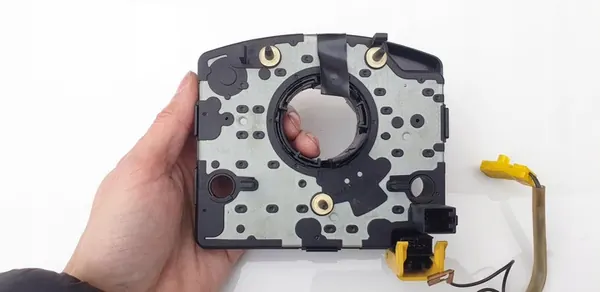 Ruban Airbag VW Passat B5 Volant OEM KD4851 image 10