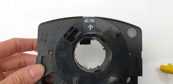 Ruban Airbag VW Passat B5 Volant OEM KD4851 image 3