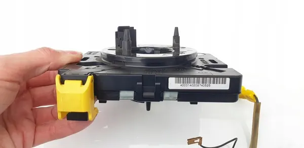 Ruban Airbag VW Passat B5 Volant OEM KD4851 image 6