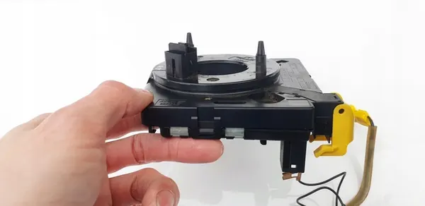 Ruban Airbag VW Passat B5 Volant OEM KD4851 image 7