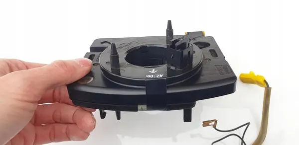 Ruban Airbag VW Passat B5 Volant OEM KD4851 image 8