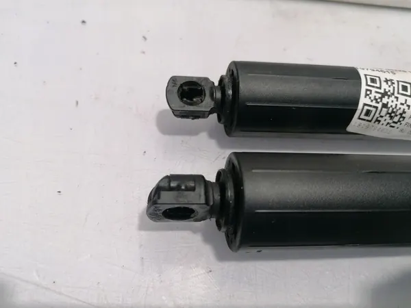 BMW X5 G05 F95 Baklucka Dämpare 9482800 image 2