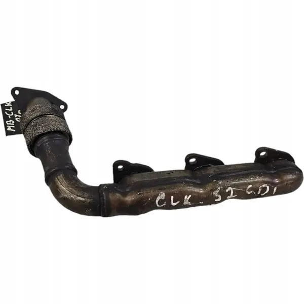 Coletor de escape Mercedes-Benz OEM JUT121618 image 3