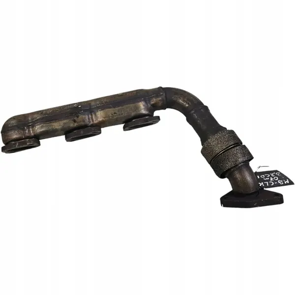 Coletor de escape Mercedes-Benz OEM JUT121618 image 4