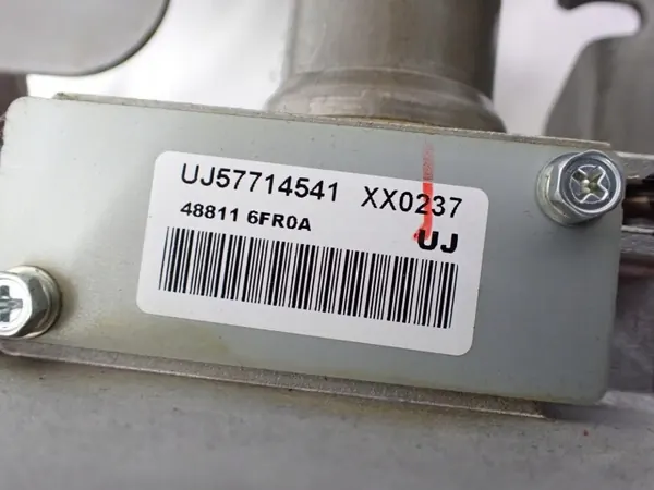 Sähköinen ohjausavustin OEM 48811-6FR0A Nissan X-Trail image 6