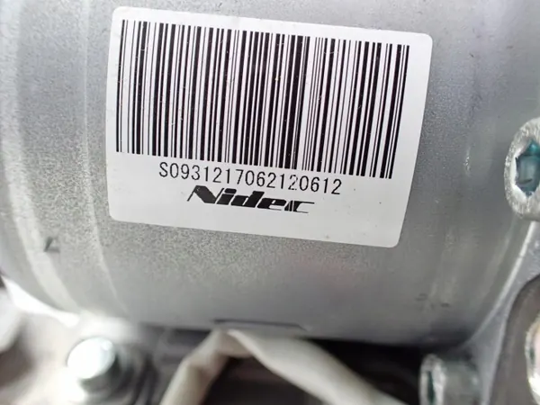 Sähköinen ohjausavustin OEM 48811-6FR0A Nissan X-Trail image 7