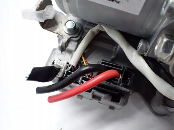 Sähköinen ohjausavustin OEM 48811-6FR0A Nissan X-Trail image 8