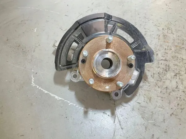 OEM 11113 Terminal esquerdo dianteiro para Kia Niro 1.58L image 3