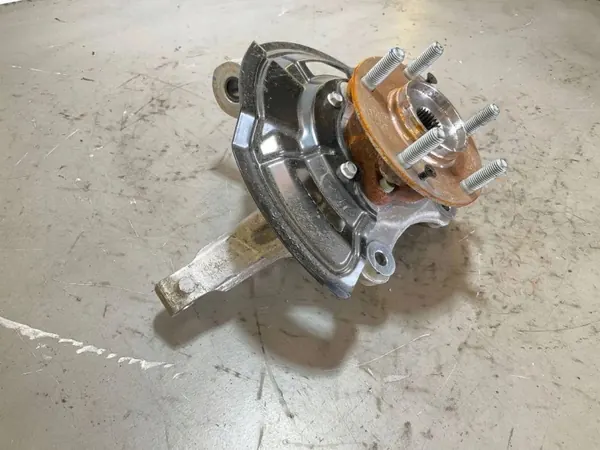 OEM 11113 Terminal esquerdo dianteiro para Kia Niro 1.58L image 4