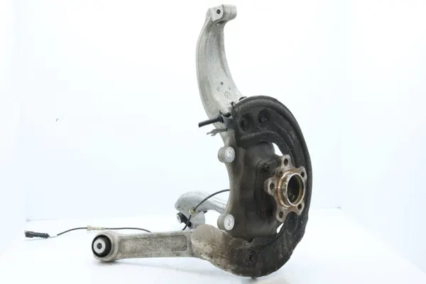 BMW G30 Voor rechter draagarm OEM 6884384 image 3