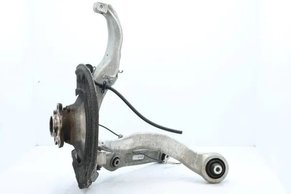 BMW G30 Voor rechter draagarm OEM 6884384 image 4