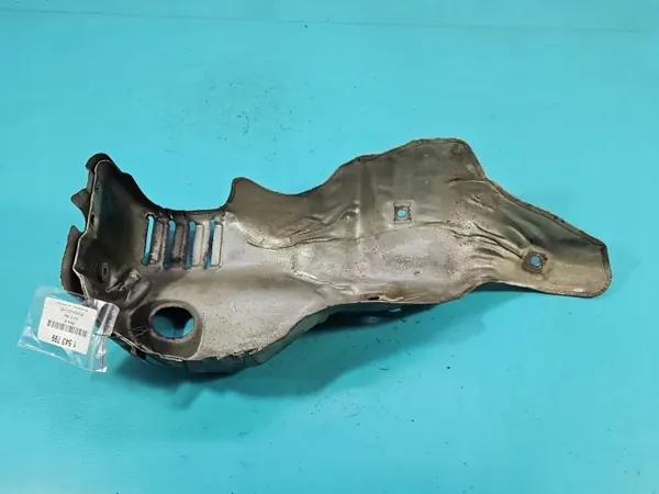 Katalysator-Hitzeschild OEM IMPRK1543799 image 3