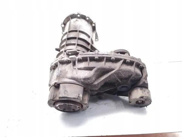 Caja de transferencia Audi Q7 OEM 0AQ341010G - Usado image 4