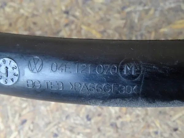 Jäähdytyslinja VAG 5Q0122051BD image 2