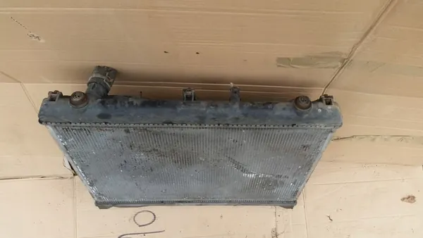 Suzuki Water Radiator 96553378 image 2